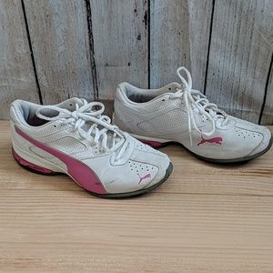 Puma shoes size 7.5